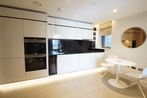 1 bedroom flat to rent, 23 Albert embankment, SE1