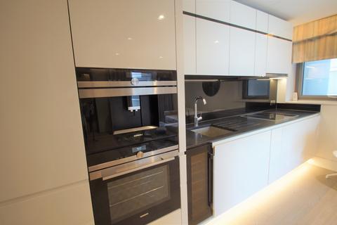 1 bedroom flat to rent, 23 Albert embankment, SE1