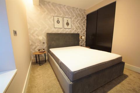 1 bedroom flat to rent, 23 Albert embankment, SE1