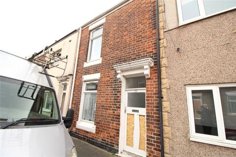 undefined, Wales Street, Darlington, Durham, DL3