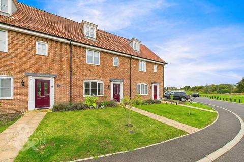 Alec East Road, Blofield, Norwich