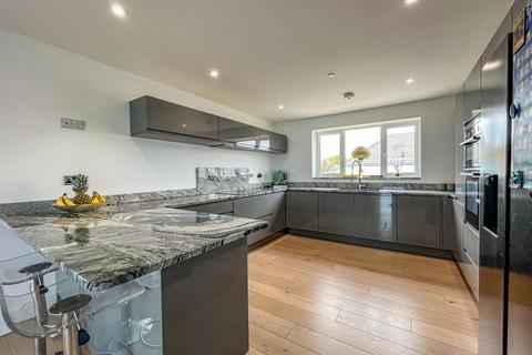 5 bedroom detached house for sale, Amsterdam Way, St Leonards-on-Sea, TN38