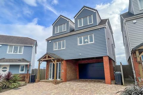 5 bedroom detached house for sale, Amsterdam Way, St Leonards-on-Sea, TN38