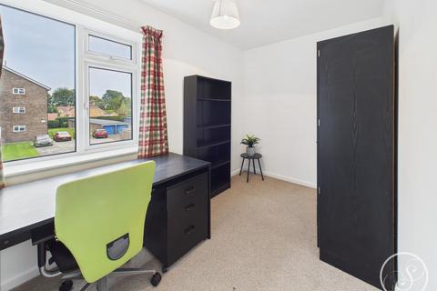 undefined, Woodlea Court, Alwoodley, Leeds