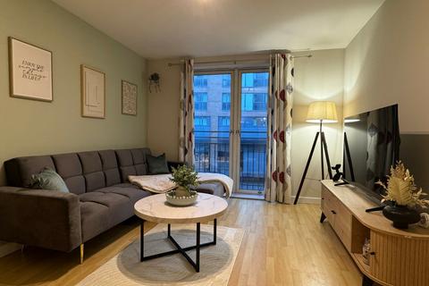 1 bedroom apartment to rent, Dean House, Birmingham B5