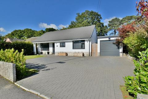 5 bedroom detached bungalow for sale, Longacre Drive, Ferndown, BH22