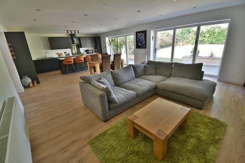 5 bedroom detached bungalow for sale, Longacre Drive, Ferndown, BH22