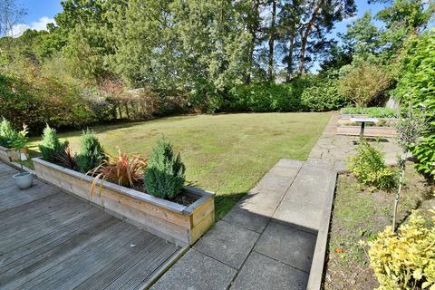 5 bedroom detached bungalow for sale, Longacre Drive, Ferndown, BH22