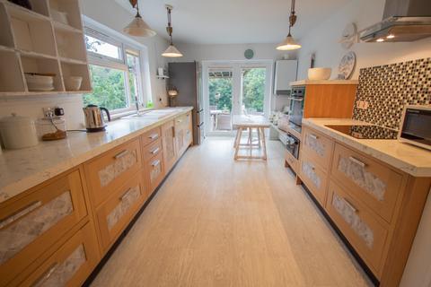 3 bedroom detached bungalow for sale, Church Lane, Alfington