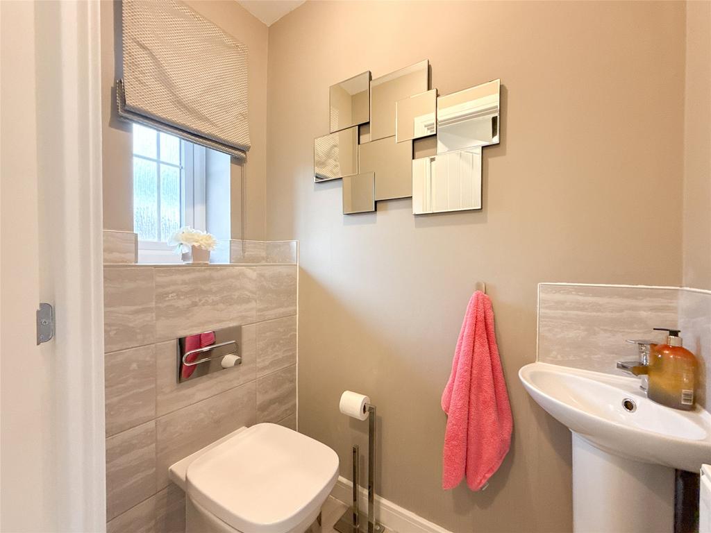 Guest Wc