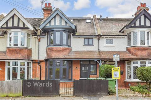 4 bedroom terraced house for sale, Curzon Road, Maidstone, Penenden Heath, Kent
