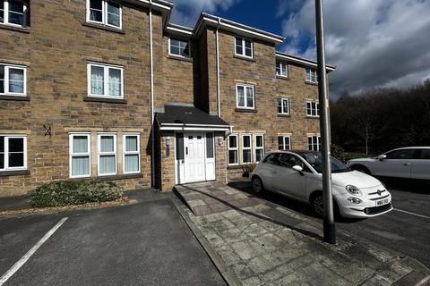 undefined, Border Mill Fold, Mossley,