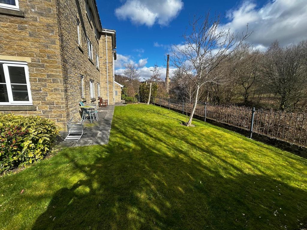 Garden 1