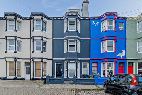 undefined, Cambrian Terrace, Borth, SY24