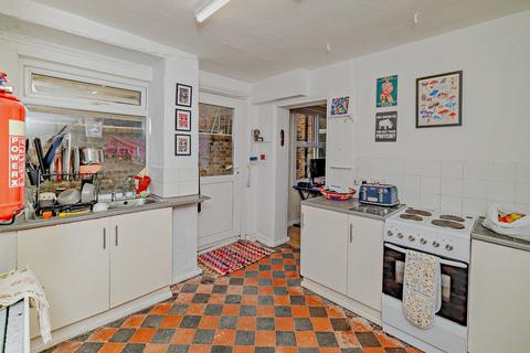 undefined, Cambrian Terrace, Borth, SY24