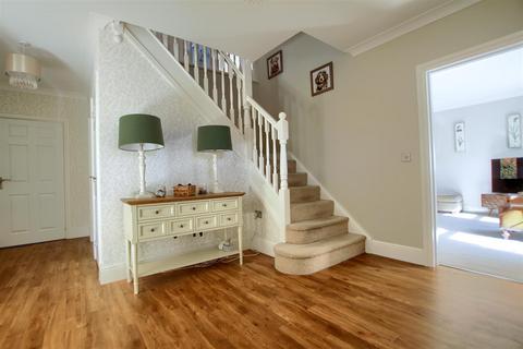 5 bedroom detached house for sale, Brantingham Drive, Ingleby Barwick