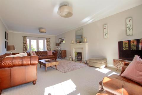 5 bedroom detached house for sale, Brantingham Drive, Ingleby Barwick
