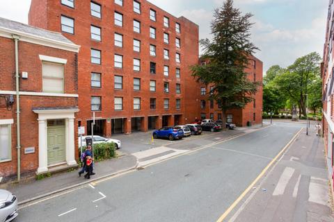 2 bedroom apartment for sale, 16 Cross Street, Preston, Lancashire, PR1 3AJ