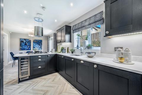 undefined, Plot 309 The Grasmoor, White Carr Lane, Thornton-Cleveleys, Lancashire, FY5