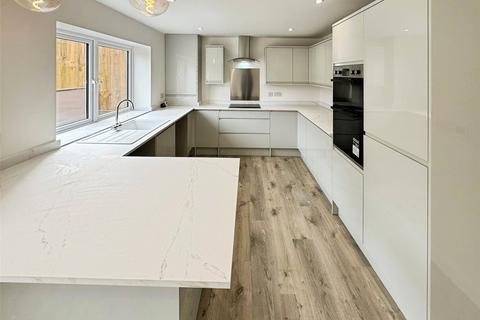 undefined, The Green, Devon EX8