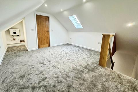 undefined, The Green, Devon EX8