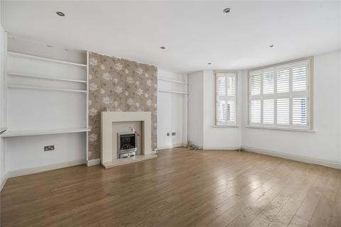 1 bedroom apartment for sale, Grosvenor Road, London, SW1V