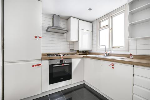 1 bedroom apartment for sale, Grosvenor Road, London, SW1V