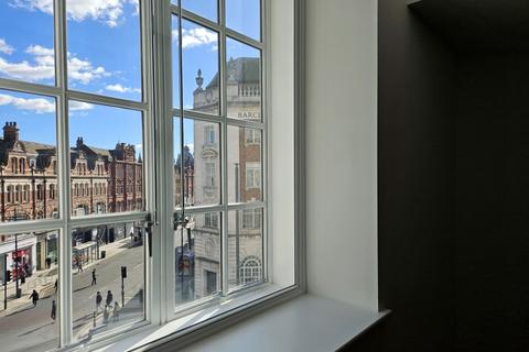 2 bedroom apartment to rent, The Blomfield, 95 Vicar Lane, Leeds LS1