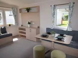 REN0018410 - Static Caravan