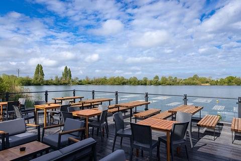 undefined, Chichester Lakeside Holiday Park