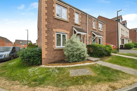 Green Crescent, Frampton Cotterell, Bristol, BS36