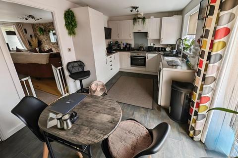 3 bedroom semi-detached house for sale, Green Crescent, Frampton Cotterell, Bristol, BS36