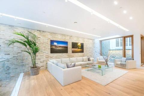 undefined, Bingham Place, London W1U