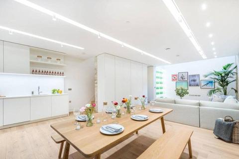 undefined, Bingham Place, London W1U
