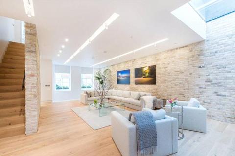undefined, Bingham Place, London W1U