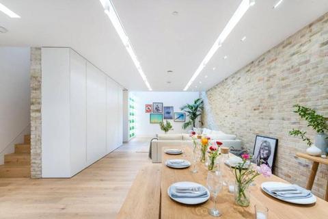 undefined, Bingham Place, London W1U