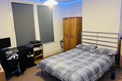 undefined, Nottingham NG7