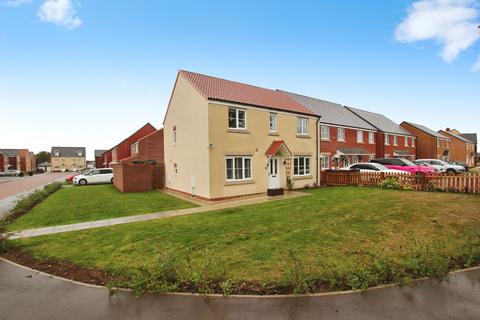 undefined, Wordsall Close, Waddington, Lincoln, Lincolnshire, LN5 9SF