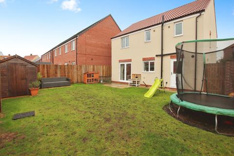 undefined, Wordsall Close, Waddington, Lincoln, Lincolnshire, LN5 9SF