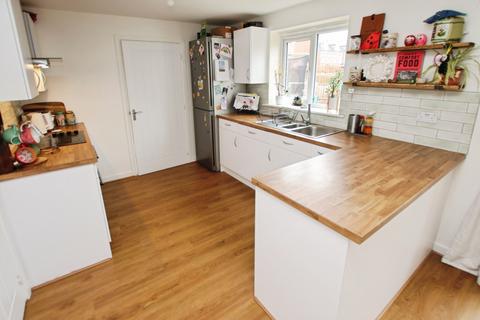 undefined, Wordsall Close, Waddington, Lincoln, Lincolnshire, LN5 9SF