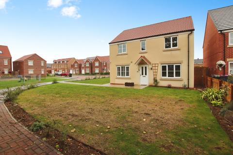 undefined, Wordsall Close, Waddington, Lincoln, Lincolnshire, LN5 9SF