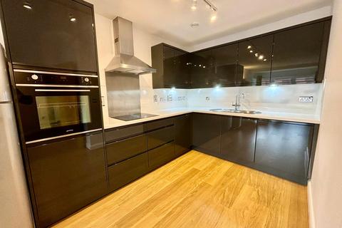 2 bedroom apartment to rent, Washington Wharf, Birmingham, B1