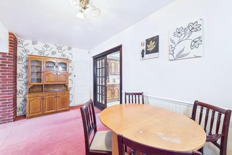 undefined, Marston Avenue, Dagenham, Greater London, RM10 7LA
