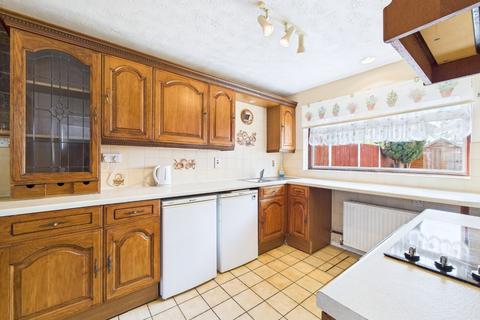 undefined, Marston Avenue, Dagenham, Greater London, RM10 7LA
