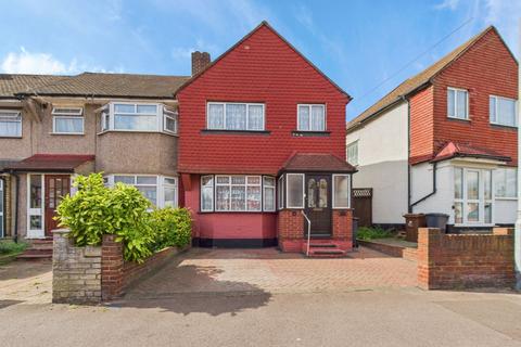 undefined, Marston Avenue, Dagenham, Greater London, RM10 7LA