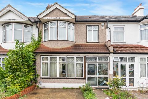 undefined, Upper Elmers End Road, Beckenham