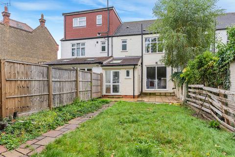 undefined, Upper Elmers End Road, Beckenham
