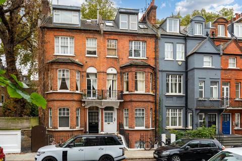 Avonmore Road, London W14