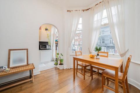 1 bedroom flat to rent, Avonmore Road, London W14