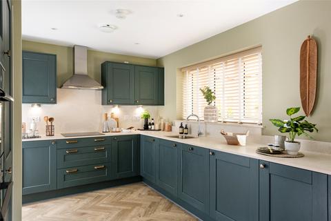 undefined, Moreton Fields, Moreton Road, Buckingham, Buckinghamshire, MK18